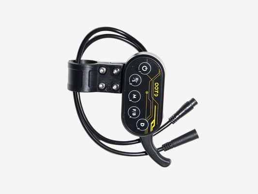 T30 Accélérateur
