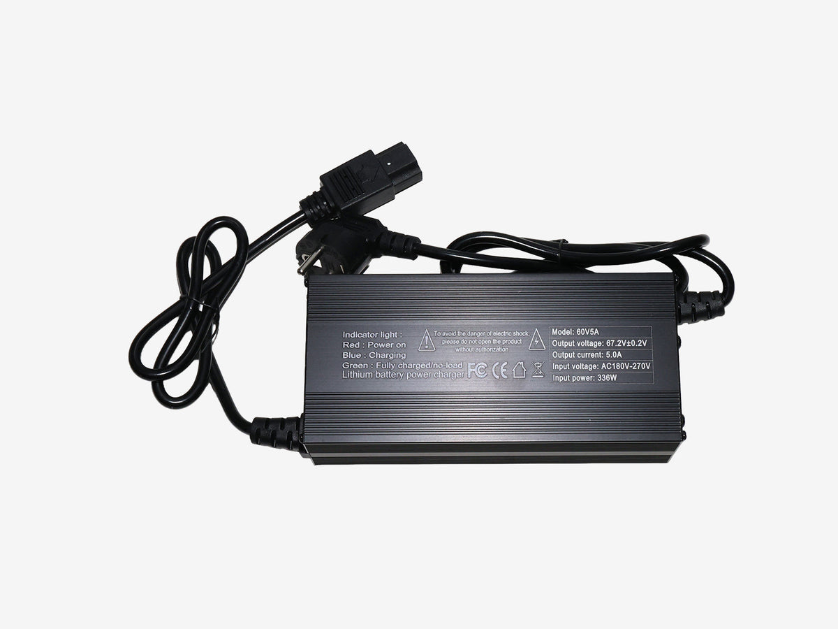 T30 Chargeur