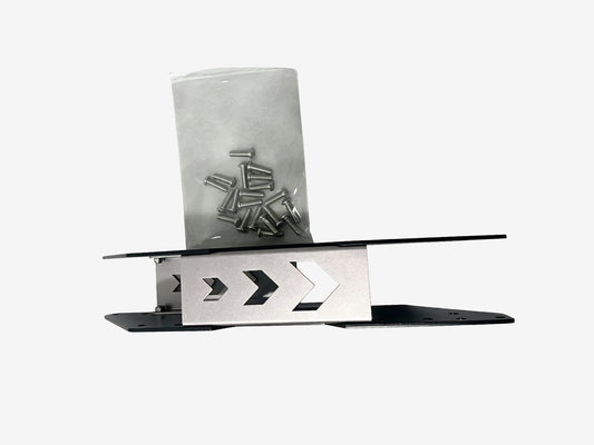 T30 Plaque de support de colonne