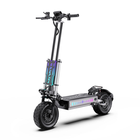 Apefox T90 – Trottinette électrique