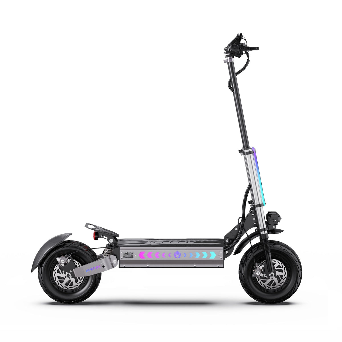 Apefox T90 – Trottinette électrique