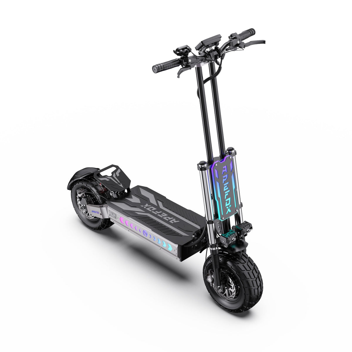 Apefox T90 – Trottinette électrique