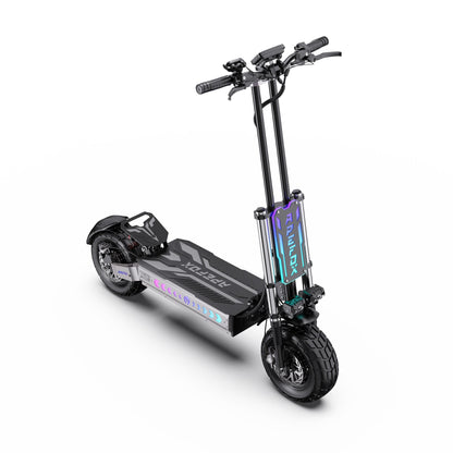 Apefox T90 – Trottinette électrique