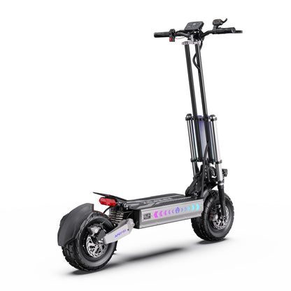Apefox T90 – Trottinette électrique