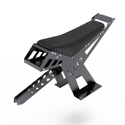 T90 Selle
