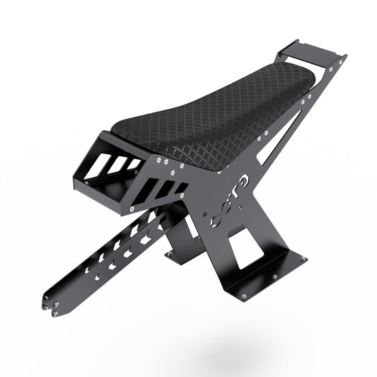 T90 Selle