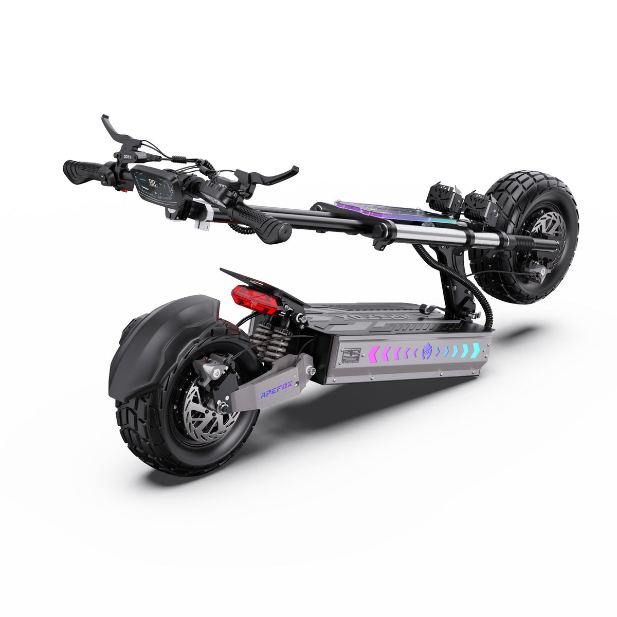 Apefox T90 – Trottinette électrique