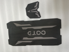 T90 Tapis en silicone