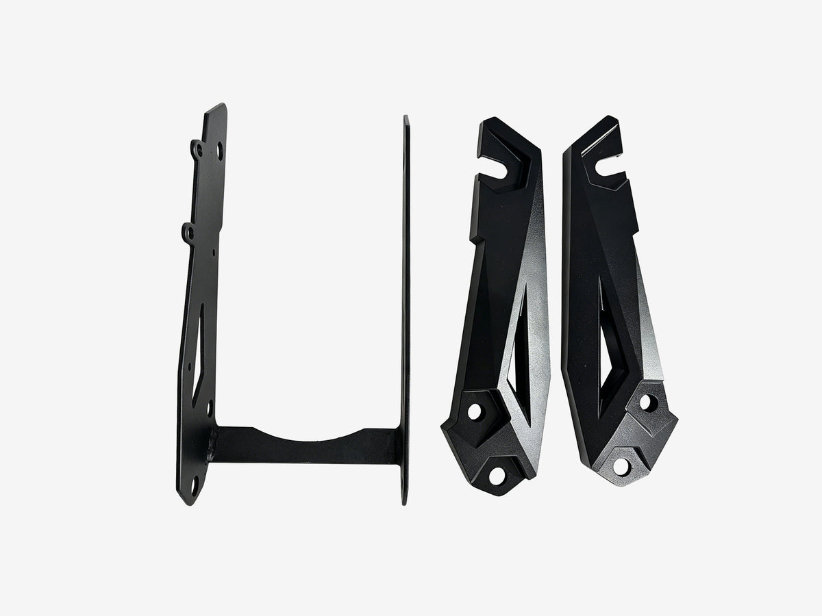 T10 Fourche avant