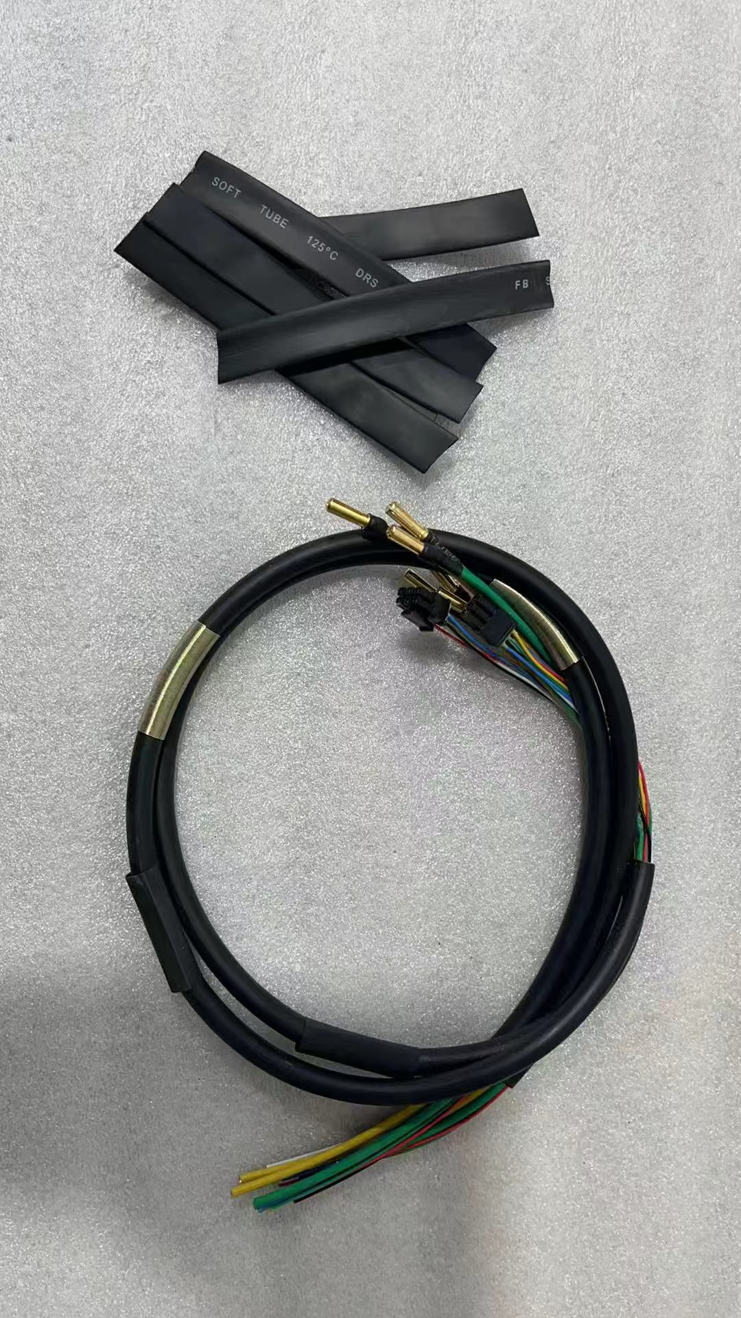 T30 Câble moteur