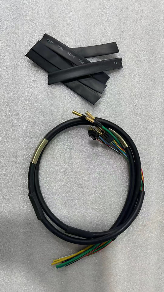 T30 Câble moteur