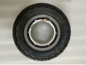 T90 Pneu et roue